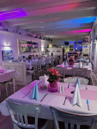 Bild von Das Strandrestaurant Nienhagen