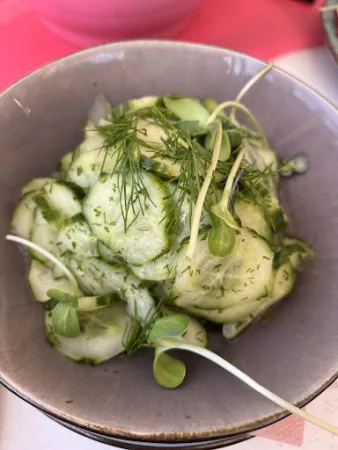 Bild von Das Strandrestaurant Nienhagen