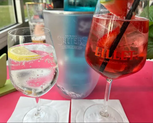 Bild von Das Strandrestaurant Nienhagen
