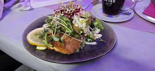 Bild von Das Strandrestaurant Nienhagen