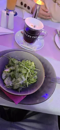 Bild von Das Strandrestaurant Nienhagen