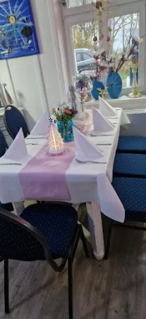 Bild von Das Strandrestaurant Nienhagen