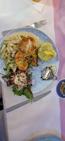 Bild von Das Strandrestaurant Nienhagen