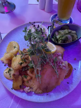 Bild von Das Strandrestaurant Nienhagen