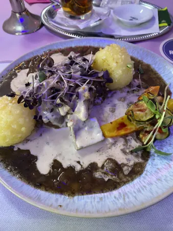 Bild von Das Strandrestaurant Nienhagen