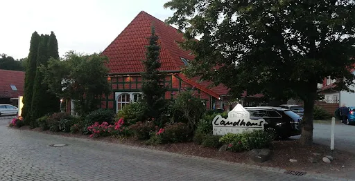 Bild von Landhaus Meyenburg