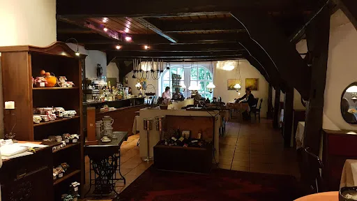 Bild von Landhaus Meyenburg