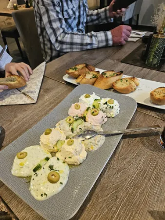 Bild von Restaurant Ambiente