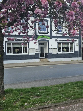Bild von Restaurant Ambiente