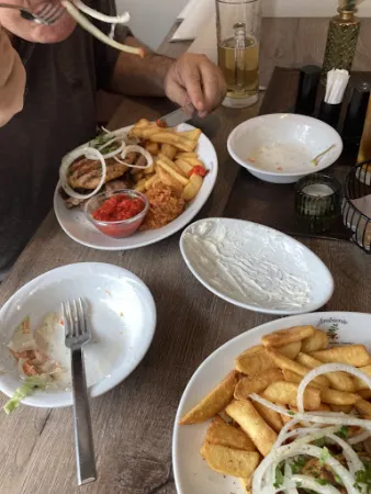 Bild von Restaurant Ambiente