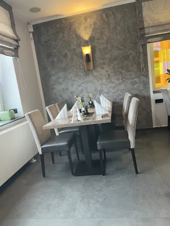 Bild von Restaurant Ambiente