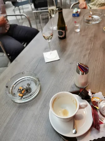 Bild von Cafe Deodato