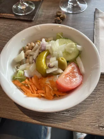 Bild von Restaurant Ambiente