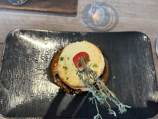 Bild von Restaurant Ambiente