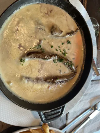 Bild von Restaurant Ambiente