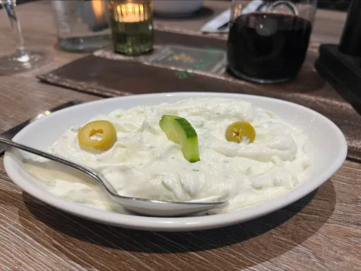 Bild von Restaurant Ambiente