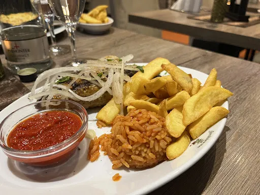 Bild von Restaurant Ambiente