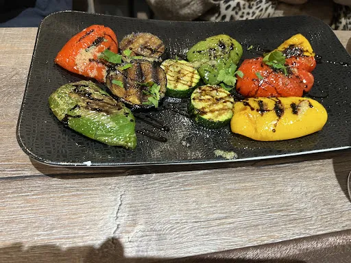 Bild von Restaurant Ambiente