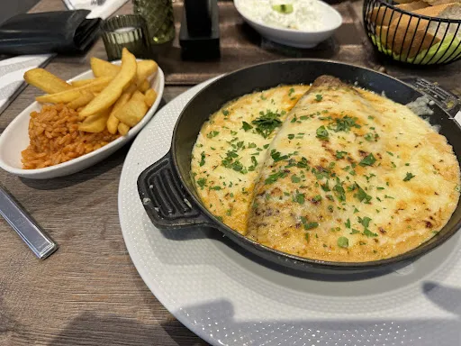 Bild von Restaurant Ambiente