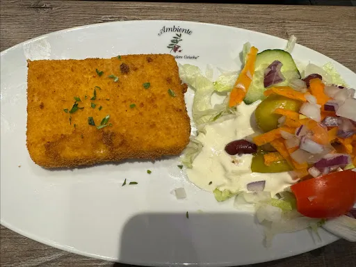 Bild von Restaurant Ambiente