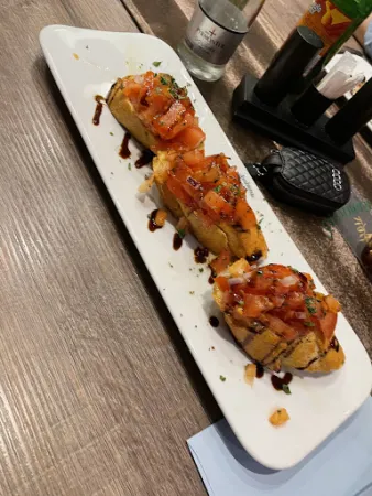 Bild von Restaurant Ambiente