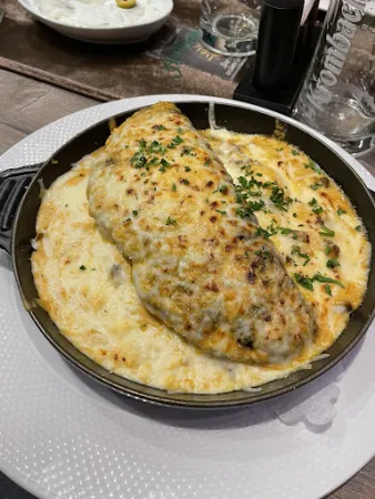 Bild von Restaurant Ambiente
