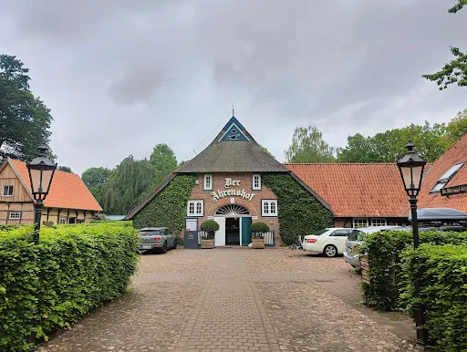 Bild von Der Ahrenshof GmbH & Co. KG