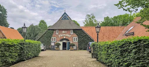 Bild von Der Ahrenshof GmbH & Co. KG