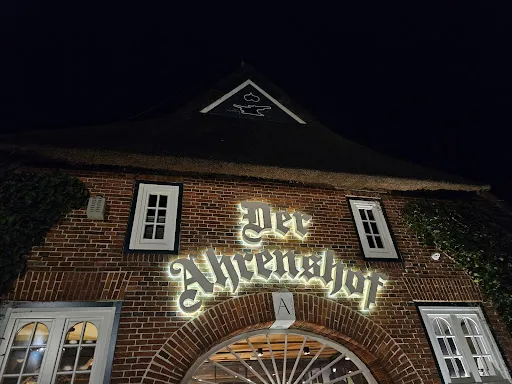 Bild von Der Ahrenshof GmbH & Co. KG