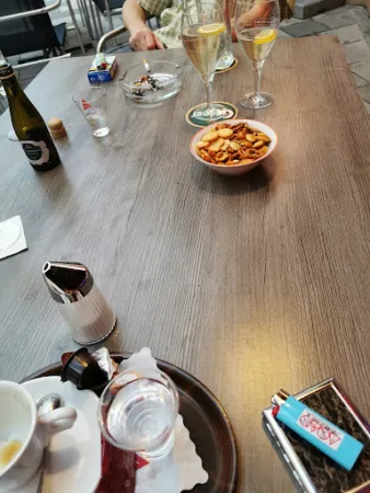 Bild von Cafe Deodato