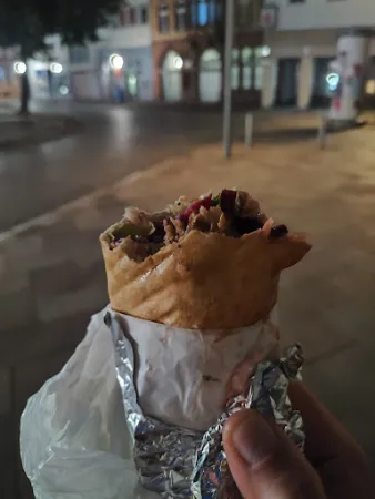 Bild von Shawarma loca