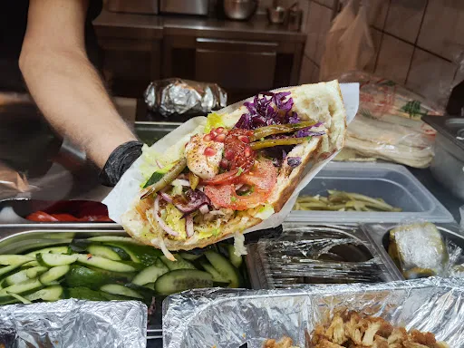 Bild von Shawarma loca