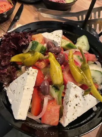 Bild von Restaurant Ikaros&Daedalos