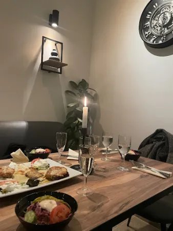 Bild von Restaurant Ikaros&Daedalos