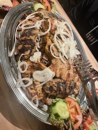 Bild von Restaurant Ikaros&Daedalos