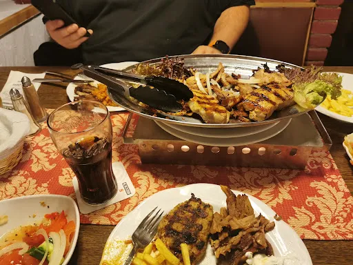 Bild von Restaurant Ikaros&Daedalos