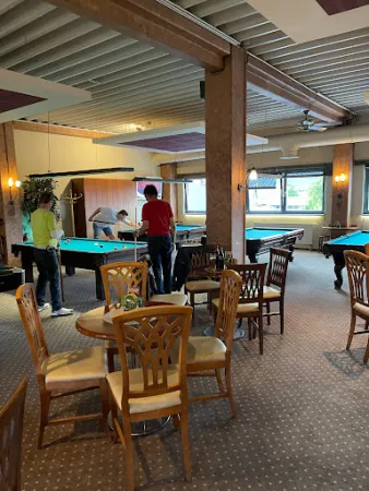Bild von Pool`s Billard Pub