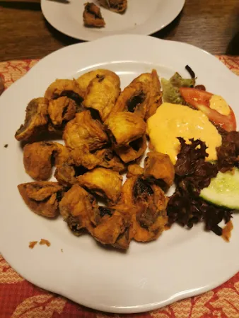 Bild von Restaurant Ikaros&Daedalos