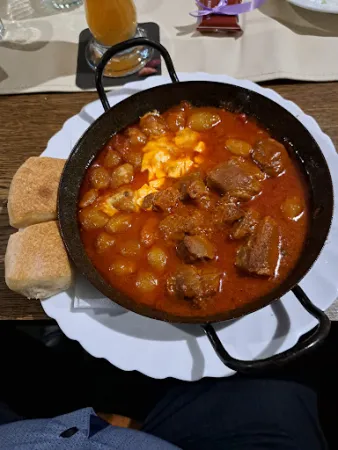 Bild von Restaurant Ikaros&Daedalos