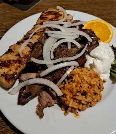 Bild von Restaurant Ikaros&Daedalos