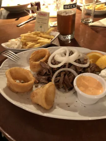 Bild von Restaurant Ikaros&Daedalos