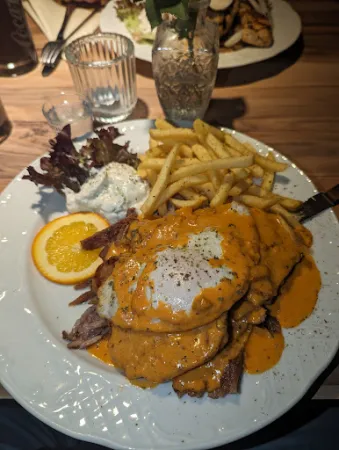 Bild von Restaurant Ikaros&Daedalos