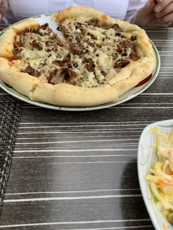 Bild von Restaurant Ikaros&Daedalos