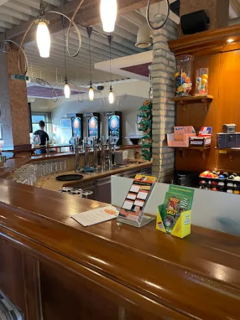 Bild von Pool`s Billard Pub