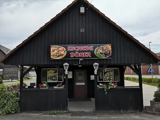 Eschede Döner