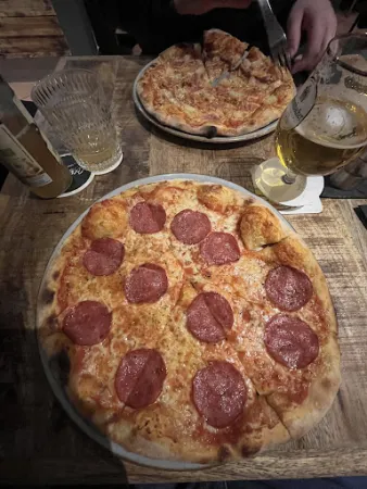 Bild von Trattoria Celle