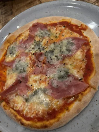 Bild von Trattoria Celle
