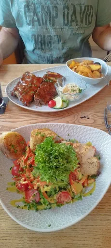 Restaurant "La Brasserie"