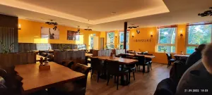 Restaurant "La Brasserie"