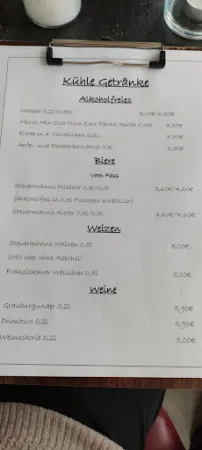 Bild von Pupkes Seehus Neuhaus